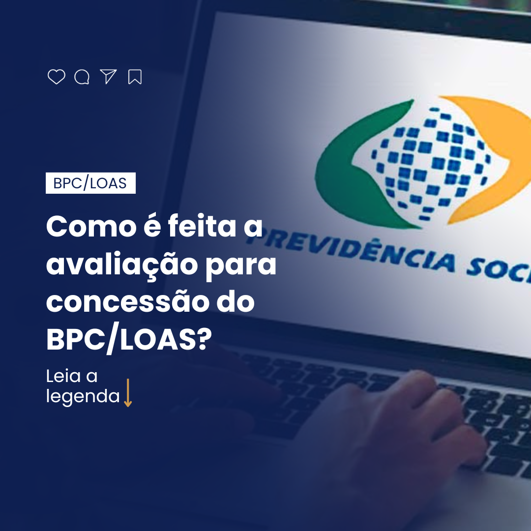 loas inss